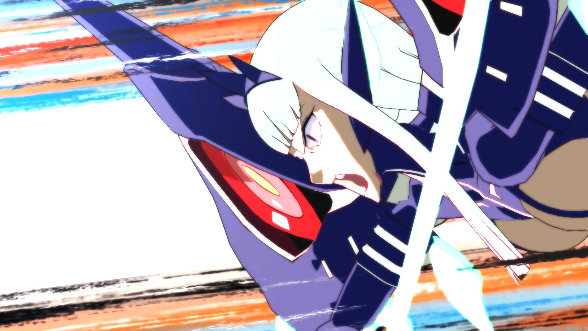 Kill la Kill: The Game If - Imagen 33